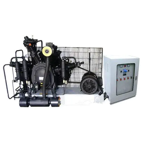 （15公斤-300公斤）高压空压机