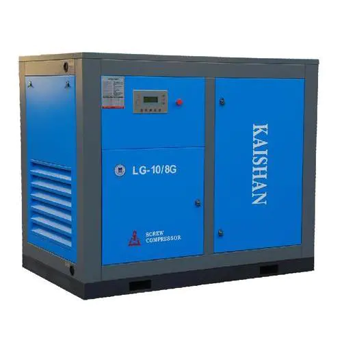 LG系列电动螺杆机